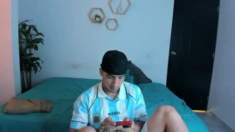 spider master online show from April 12, 2026, 10:15 pm