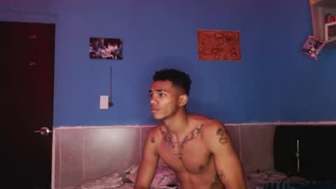 Spider Boy Latin online show from December 5, 2024, 2:31 am