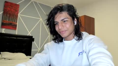 Snapshot of spideychill chatting on December 4, 2024, 8:34 am spideychill online show from December 4, 2024, 8:34 am