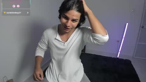 Snapshot of spideychill chatting on November 5, 2025, 7:30 am spideychill online show from November 5, 2025, 7:30 am