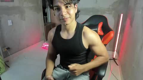 Snapshot of spideychill chatting on April 18, 2026, 11:05 pm spideychill online show from April 18, 2026, 11:05 pm