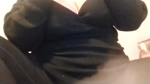 Snapshot of spinnerbitch chatting on October 2, 2025, 10:33 am Vanessa Spade online show from October 2, 2025, 10:33 am
