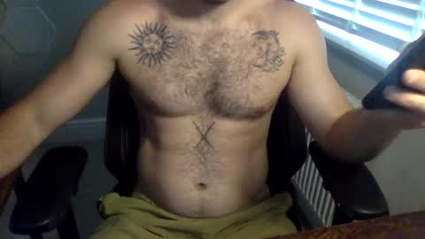 spirit__bear online show from June 16, 2026, 5:37 pm