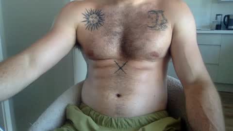 spirit__bear online show from June 19, 2026, 2:54 pm