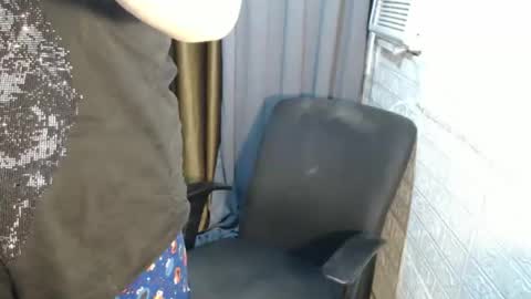 Snapshot of spiritofseduction chatting on October 1, 2025, 7:25 am spiritofseduction online show from October 1, 2025, 7:25 am