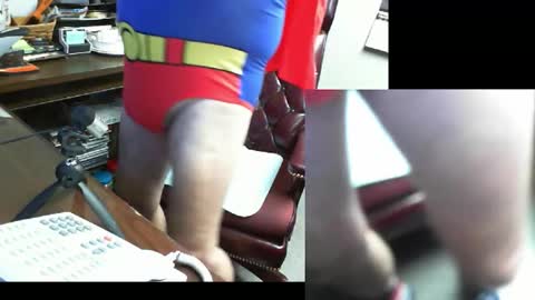 Spitfire online show from March 11, 2025, 9:04 pm