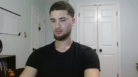 Snapshot of splash8x chatting on January 26, 2025, 8:45 pm Splash8x online show from January 26, 2025, 8:45 pm