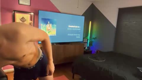 Snapshot of splash8x chatting on January 6, 2026, 4:21 pm Splash8x online show from January 6, 2026, 4:21 pm