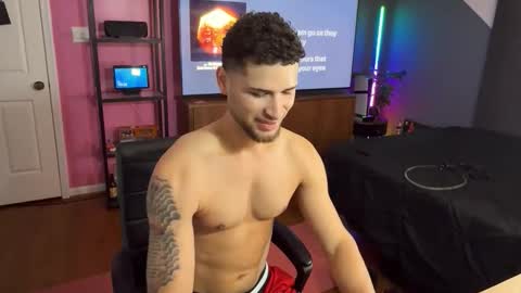 Snapshot of splash8x chatting on January 9, 2026, 3:26 pm Splash8x online show from January 9, 2026, 3:26 pm