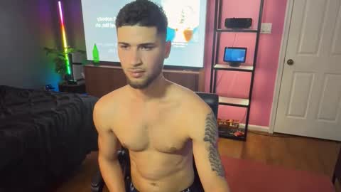 Snapshot of splash8x chatting on January 14, 2026, 4:45 pm Splash8x online show from January 14, 2026, 4:45 pm