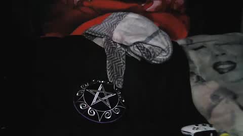 Daddy  His Splash Queen online show from October 13, 2025, 4:56 am