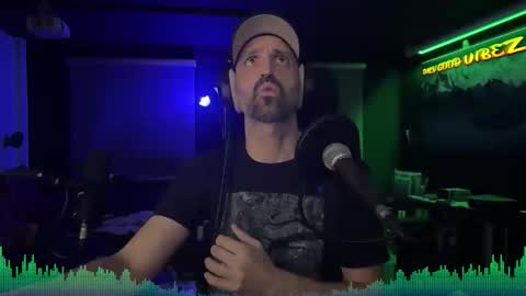 Splivke online show from October 17, 2025, 12:58 am