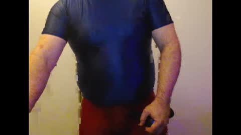 musclegrowthfantasy online show from September 13, 2025, 1:22 pm