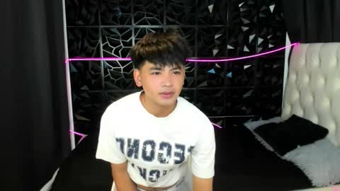 Snapshot of spoiledmycock chatting on March 12, 2026, 4:24 pm ARVIN online show from March 12, 2026, 4:24 pm