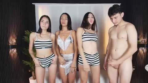 spoiledprincess_ online show from March 8, 2026, 2:10 pm