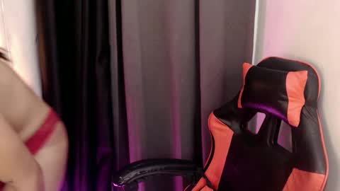 Snapshot of spoileme_babexx chatting on March 12, 2025, 9:13 pm CALL ME RAINE online show from March 12, 2025, 9:13 pm