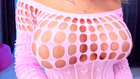 Anna online show from January 23, 2025, 1:24 pm