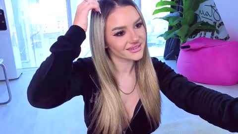 Anna online show from January 14, 2026, 11:16 am