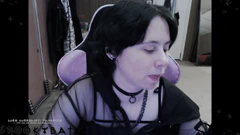 Shio online show from December 6, 2024, 3:19 am