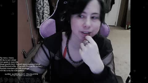 Shio online show from December 20, 2024, 4:20 am