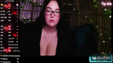Snapshot of spookymadz chatting on July 30, 2026, 3:16 am spookymadz online show from July 30, 2026, 3:16 am