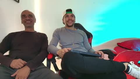 chacal  calvo online show from March 31, 2026, 5:52 am