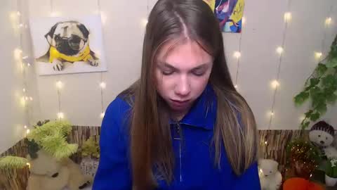 Karina online show from December 16, 2024, 7:37 am