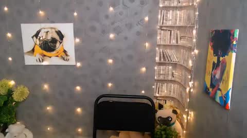 Karina online show from January 15, 2025, 8:41 am