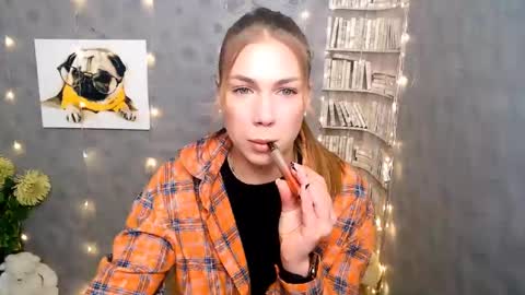 Karina online show from February 4, 2025, 9:07 am