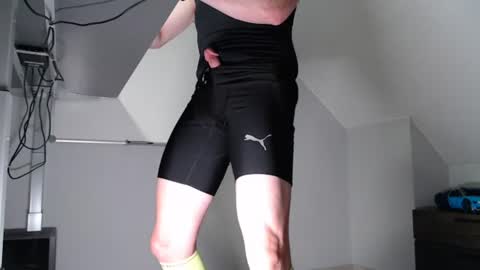 Patrick online show from July 1, 2026, 7:21 am
