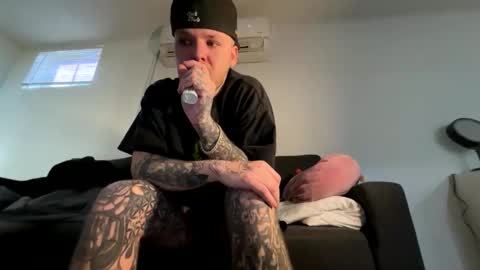 sportsfreak1619 online show from January 31, 2026, 9:24 pm