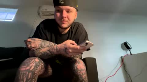 sportsfreak1619 online show from February 22, 2026, 11:47 pm