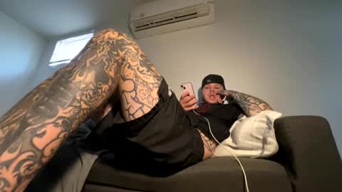 sportsfreak1619 online show from March 22, 2026, 8:01 pm