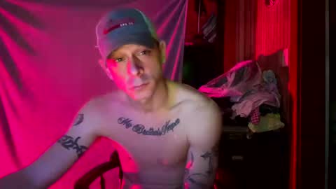 Snapshot of spotlight19955 chatting on January 5, 2025, 9:15 am TN stuf online show from January 5, 2025, 9:15 am