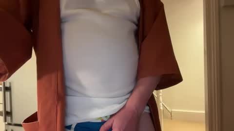 spotty5 online show from April 10, 2026, 11:20 pm