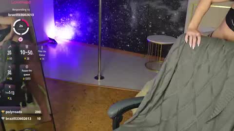 Spoty Kate online show from February 3, 2026, 2:53 am