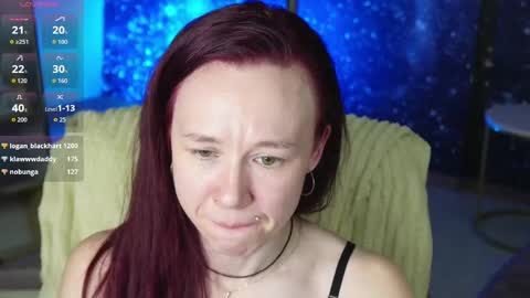 Spoty Kate online show from April 11, 2026, 7:45 am