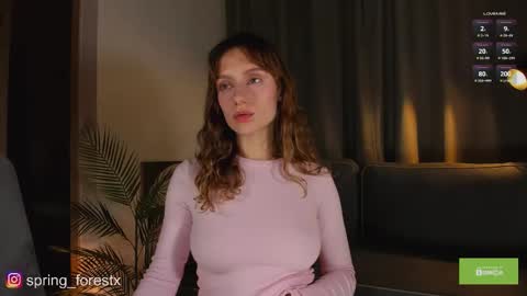 Lilly  online Monday - Friday ask time in pm online show from October 31, 2025, 4:19 pm