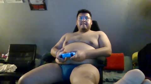 Snapshot of springbear20 chatting on March 5, 2025, 7:49 am springbear20 online show from March 5, 2025, 7:49 am