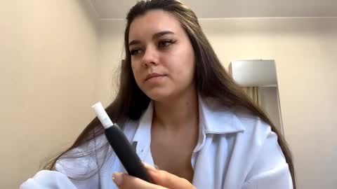Luina online show from May 7, 2026, 9:14 am