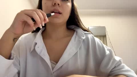 Luina online show from May 18, 2026, 12:44 pm