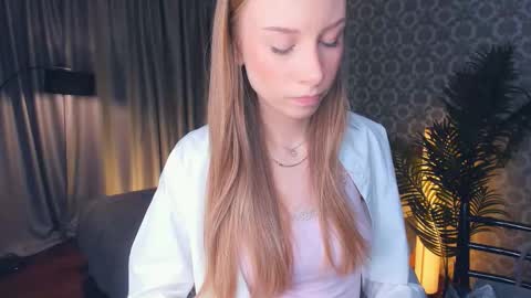 Snapshot of springsechler chatting on March 2, 2026, 2:24 pm Amy online show from March 2, 2026, 2:24 pm