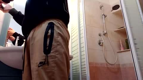 Snapshot of sprullo503609 chatting on October 30, 2025, 12:45 am sprullo503609 online show from October 30, 2025, 12:45 am