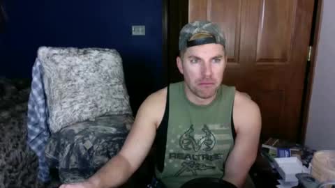 Snapshot of spun_redneck chatting on February 2, 2026, 10:36 am Spun Redneck online show from February 2, 2026, 10:36 am