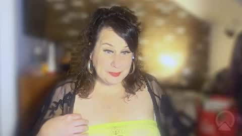 Snapshot of spunderella777 chatting on January 8, 2026, 12:40 pm Spunderella online show from January 8, 2026, 12:40 pm