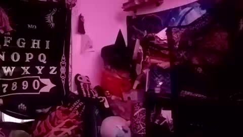 Snapshot of spunfoxxx chatting on October 10, 2025, 11:48 pm spunfoxxx online show from October 10, 2025, 11:48 pm