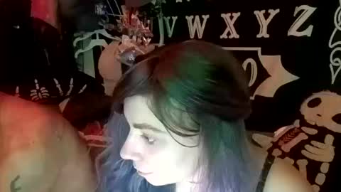 Snapshot of spunfoxxx chatting on October 16, 2025, 6:36 am spunfoxxx online show from October 16, 2025, 6:36 am