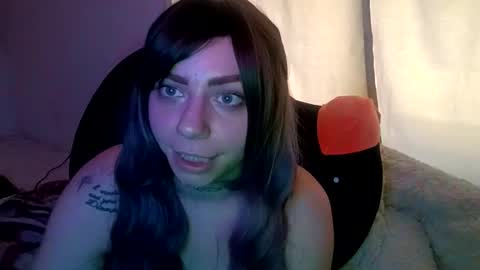 Snapshot of spunfoxxx chatting on October 16, 2025, 6:42 pm spunfoxxx online show from October 16, 2025, 6:42 pm