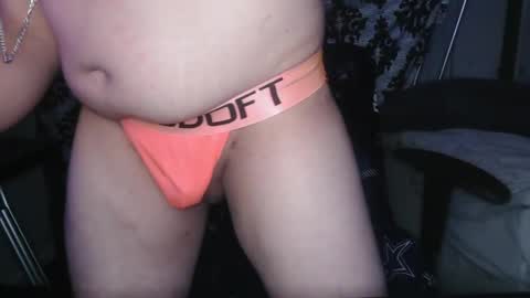 SpunRawBottom77003 online show from January 5, 2025, 11:15 am