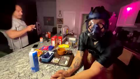 Snapshot of spunspun96 chatting on March 17, 2026, 8:50 am spunspun96 online show from March 17, 2026, 8:50 am